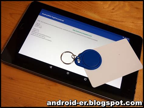 android nfc tag read|android shake for nfc example.